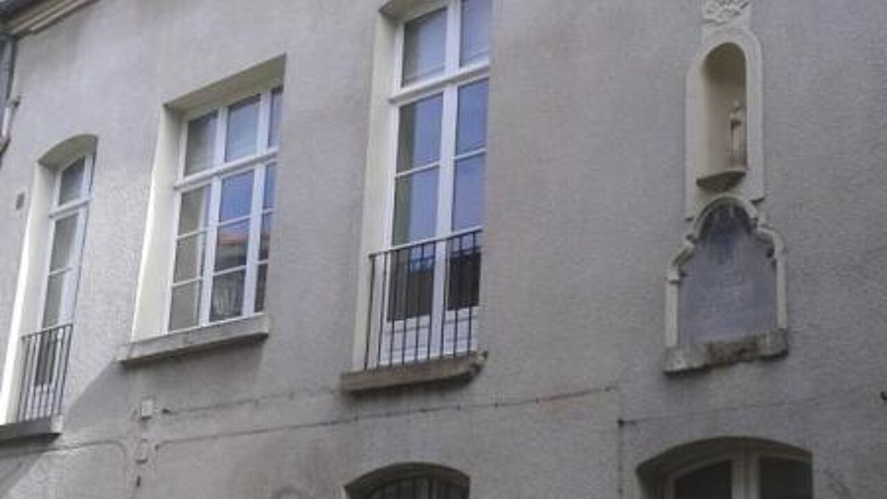 appartement 1 pièces 13 m2 à louer à Rennes (35000)