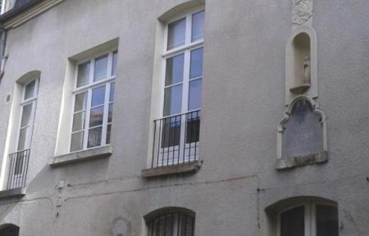 appartement 1 pièces 13 m2 à louer à Rennes (35000)