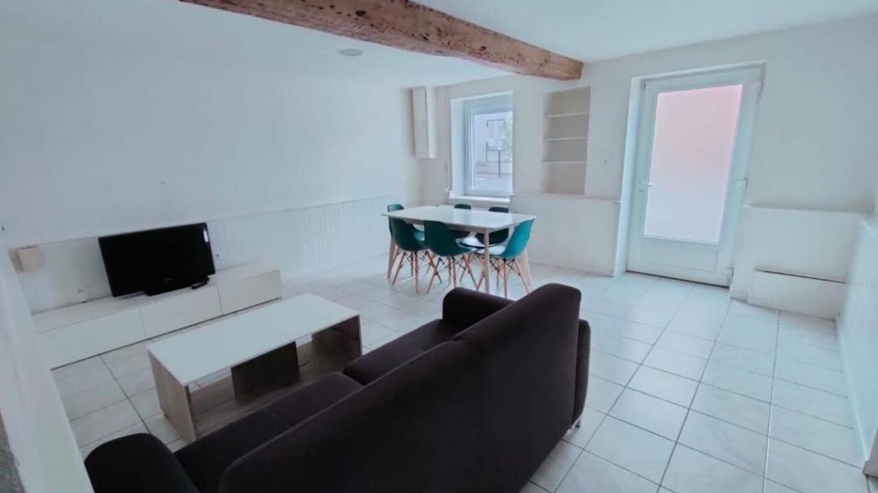 maison 5 pièces 96 m2 à louer à Noailly (42640)