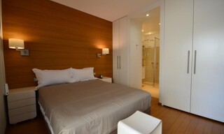 Appartement 2 Pièces 45 m² à louer à Le Cannet (06110)