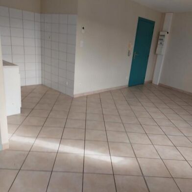 Appartement 2 pièces 55 m²