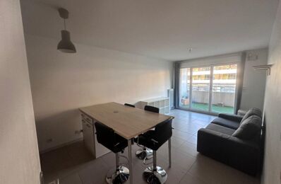 location appartement 830 € CC /mois à proximité de Montpellier (34070)