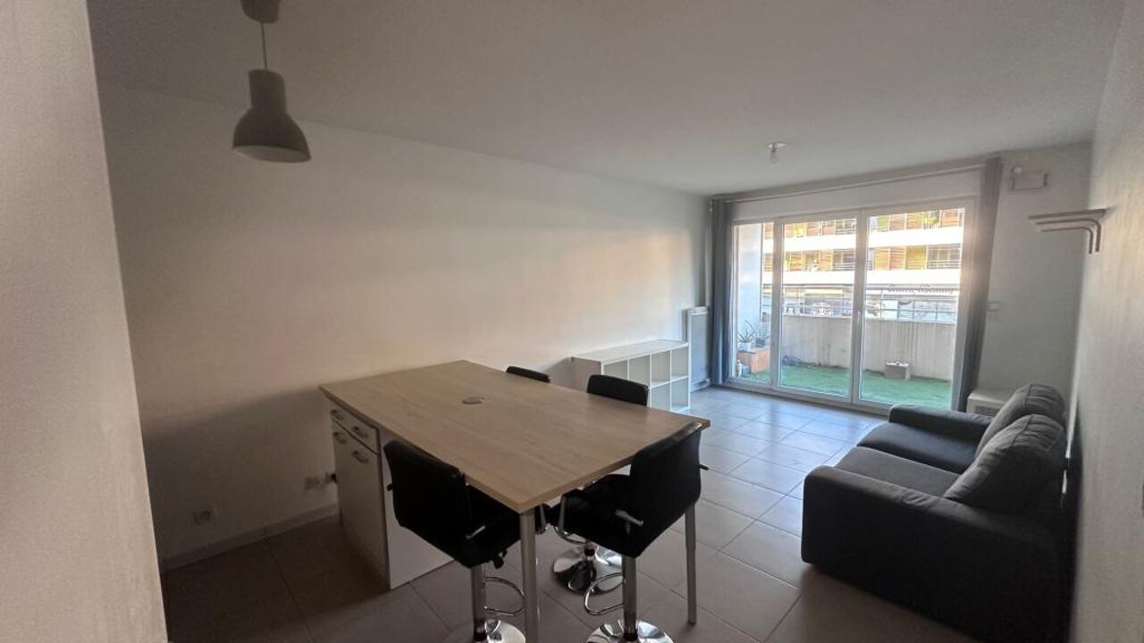 appartement 2 pièces 49 m2 à louer à Castelnau-le-Lez (34170)