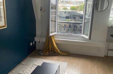 location appartement 1 090 € CC /mois à proximité de Paris 12 (75012)