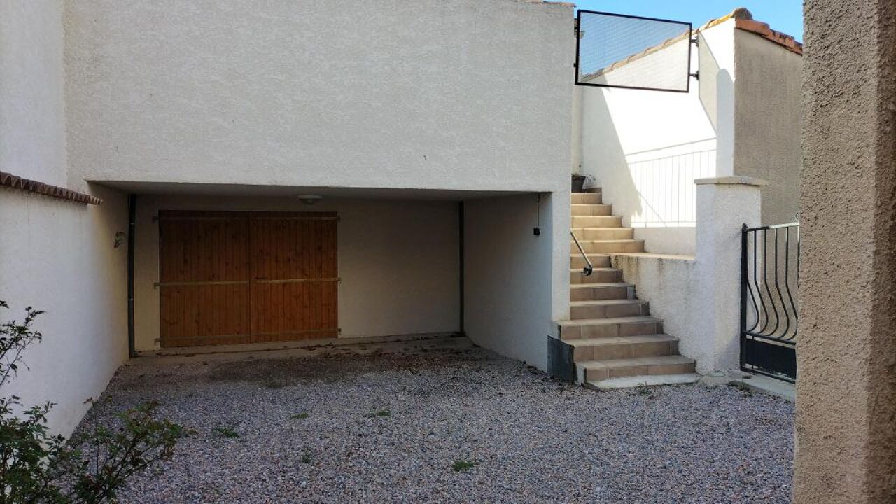 maison 3 pièces 45 m2 à louer à Capestang (34310)