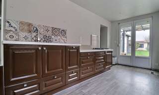 Maison 4 Pièces 75 m² à vendre à Flers-en-Escrebieux (59128)