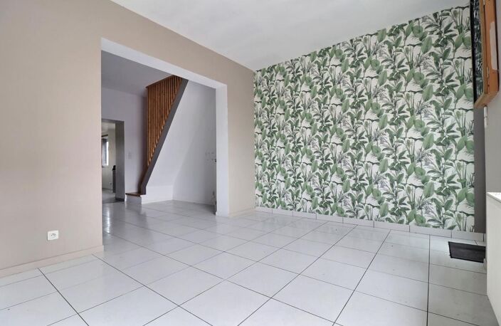 Flers en Escrebieux : A SAISIR  Maison semi individuelle — photo 2