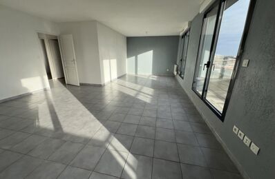 location appartement 890 € CC /mois à proximité de Ronchin (59790)