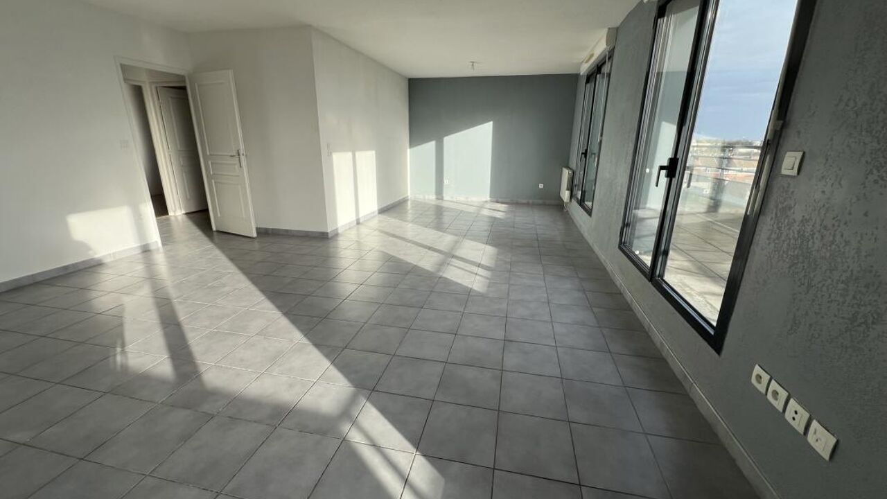 appartement 3 pièces 86 m2 à louer à Tourcoing (59200)