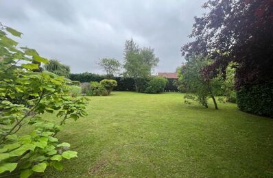 vente terrain 140 000 € à proximité de Wahagnies (59261)