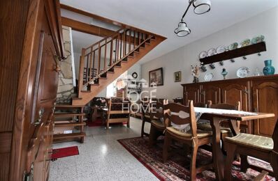 vente maison 168 800 € à proximité de Halluin (59250)