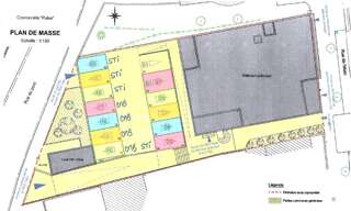 Commerce  328 m² à vendre à Saint-Renan (29290)