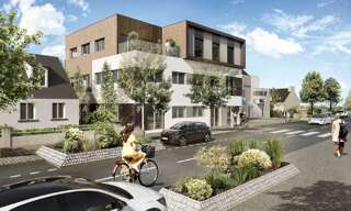 Commerce  328 m² à louer à Saint-Renan (29290)