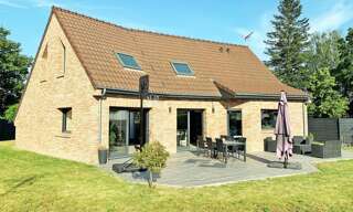 Maison 5 Pièces 168 m² à vendre à Hasnon (59178)