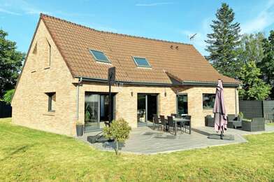 Maison 5 pièces 450000 €