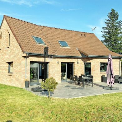 Maison 5 pièces 450000 €