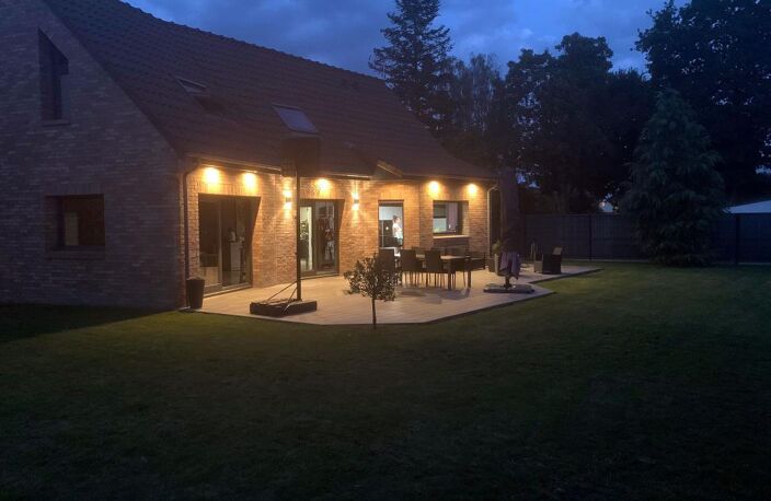 Dans un secteur calme proche des accès, pavillon individuel — photo 4