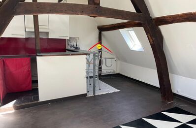 location appartement 460 € CC /mois à proximité de Saint-Crépin-Ibouvillers (60149)