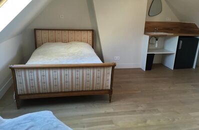 location appartement 445 € CC /mois à proximité de Estrées-Saint-Denis (60190)