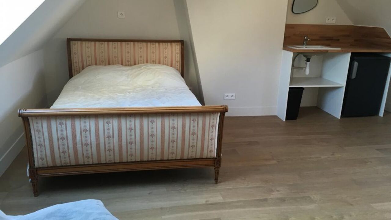 appartement 1 pièces 12 m2 à louer à Compiègne (60200)