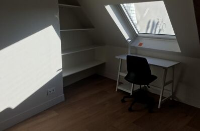 location appartement 425 € CC /mois à proximité de Estrées-Saint-Denis (60190)