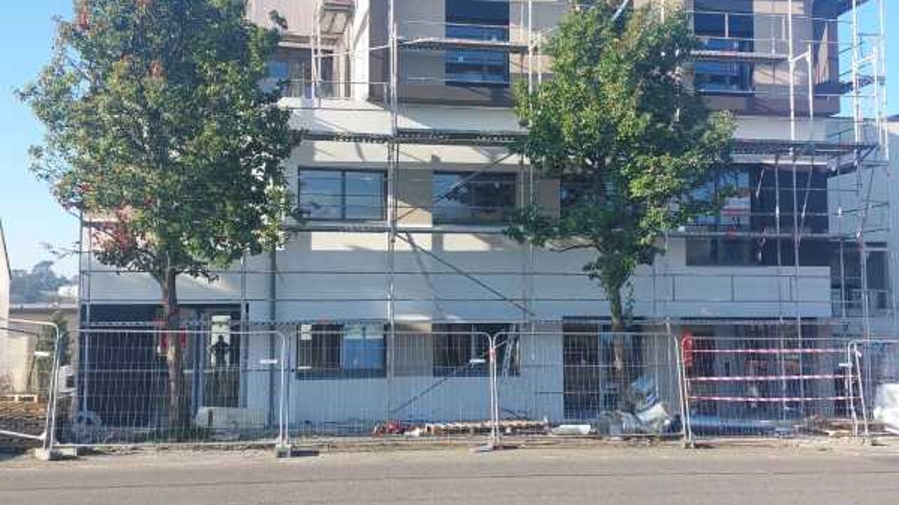 bureau  pièces 281 m2 à vendre à Saint-Renan (29290)