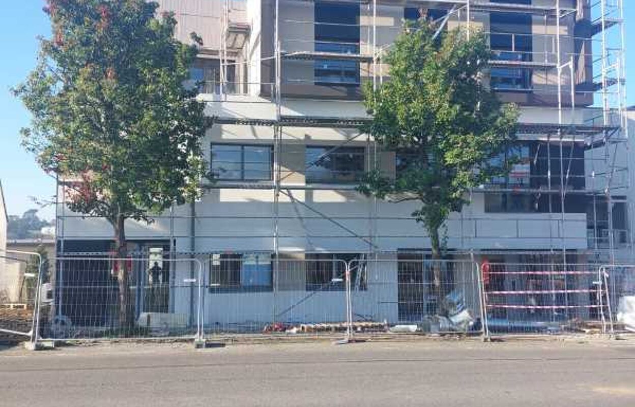 bureau  pièces 281 m2 à vendre à Saint-Renan (29290)