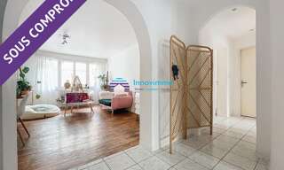 Appartement 3 Pièces 81 m² à vendre à Strasbourg (67000)