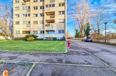 appartement 1 pièces 26 m2 à vendre à Cernay (68700)