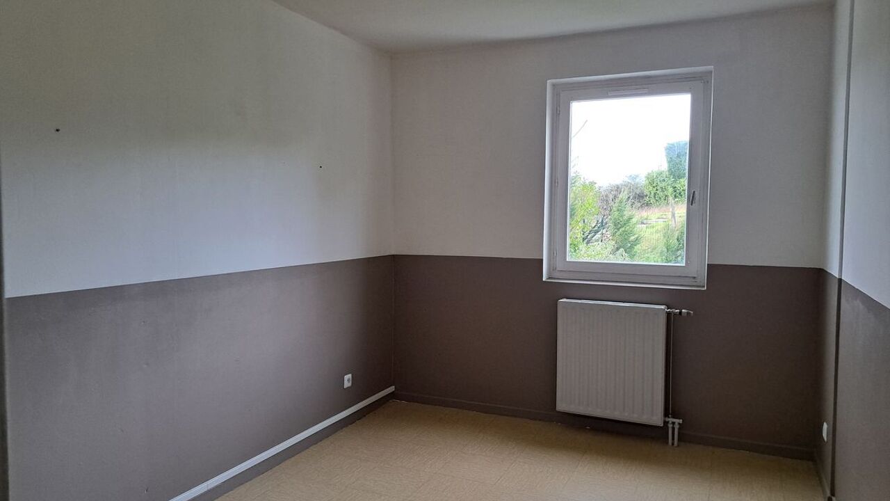 appartement 5 pièces 97 m2 à vendre à Grigny (69520)