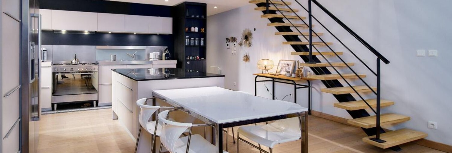 Appartement 6 Pièces 144 m² à vendre à Mornant (69440)