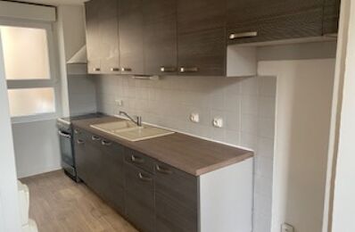 appartement 3 pièces 75 m2 à louer à Vesoul (70000)