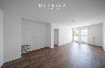 vente appartement 299 000 € à proximité de Bagneux (92220)