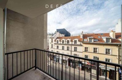 vente appartement 500 000 € à proximité de Vélizy-Villacoublay (78140)