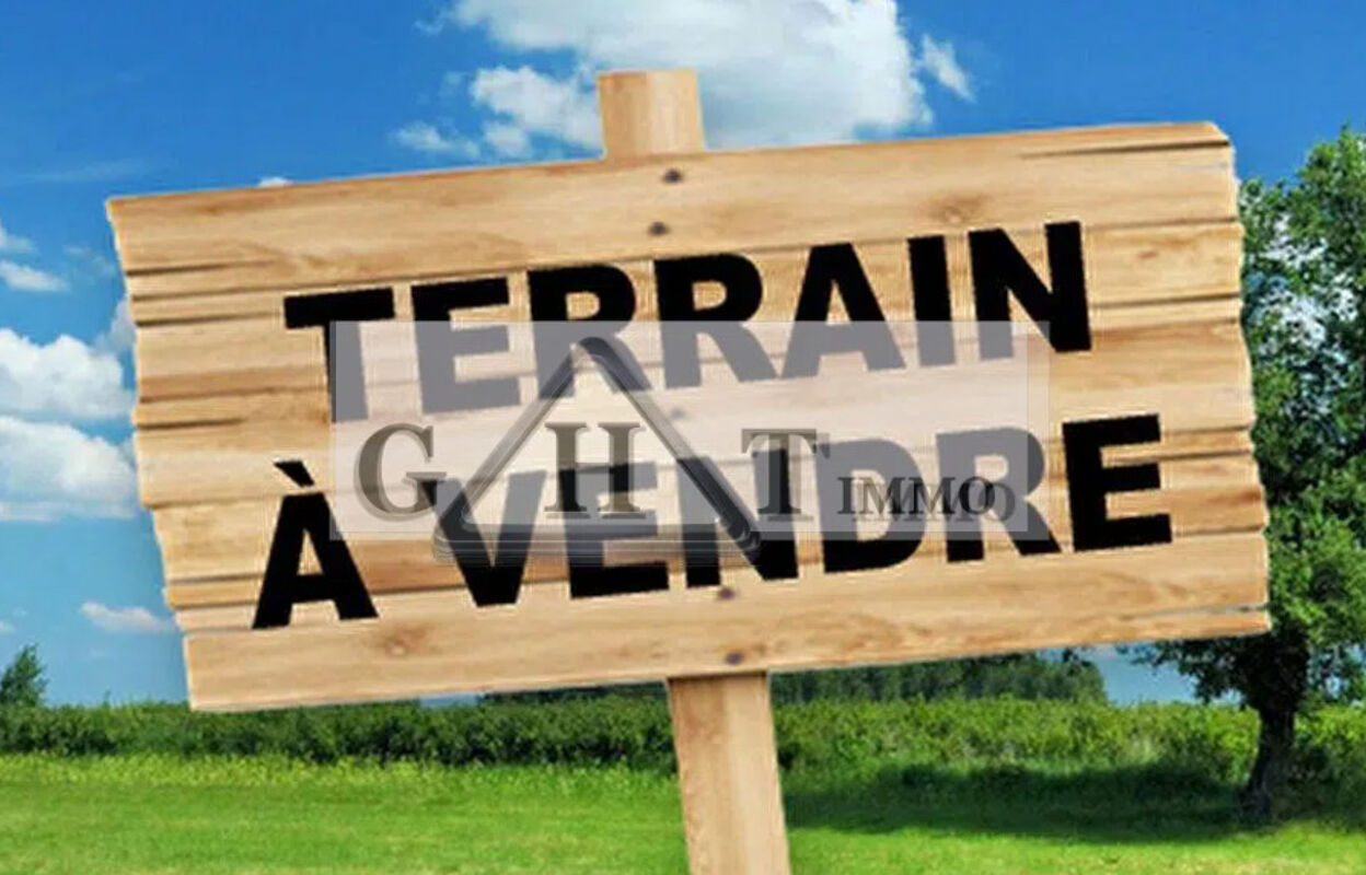 terrain  pièces 17000 m2 à vendre à Luzancy (77138)