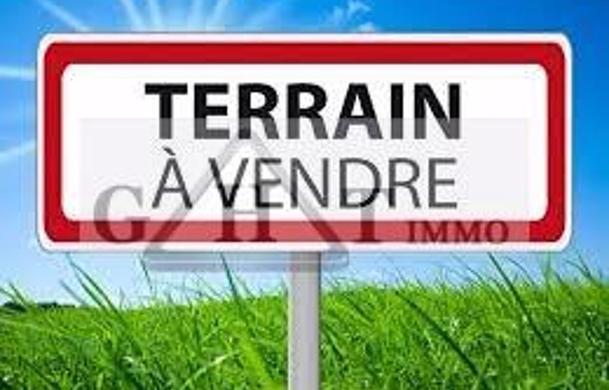 terrain  pièces 6000 m2 à vendre à Saint-Soupplets (77165)