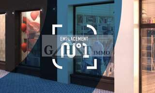 Commerce  327 m² à vendre à Maisons-Alfort (94700)