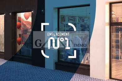 Commerce  2240000 €