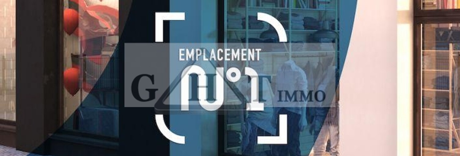 Commerce  327 m² à vendre à Maisons-Alfort (94700)