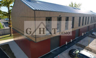 Local industriel  208 m² à vendre à Marcoussis (91460)