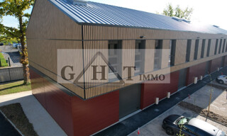 Local industriel  212 m² à vendre à Marcoussis (91460)