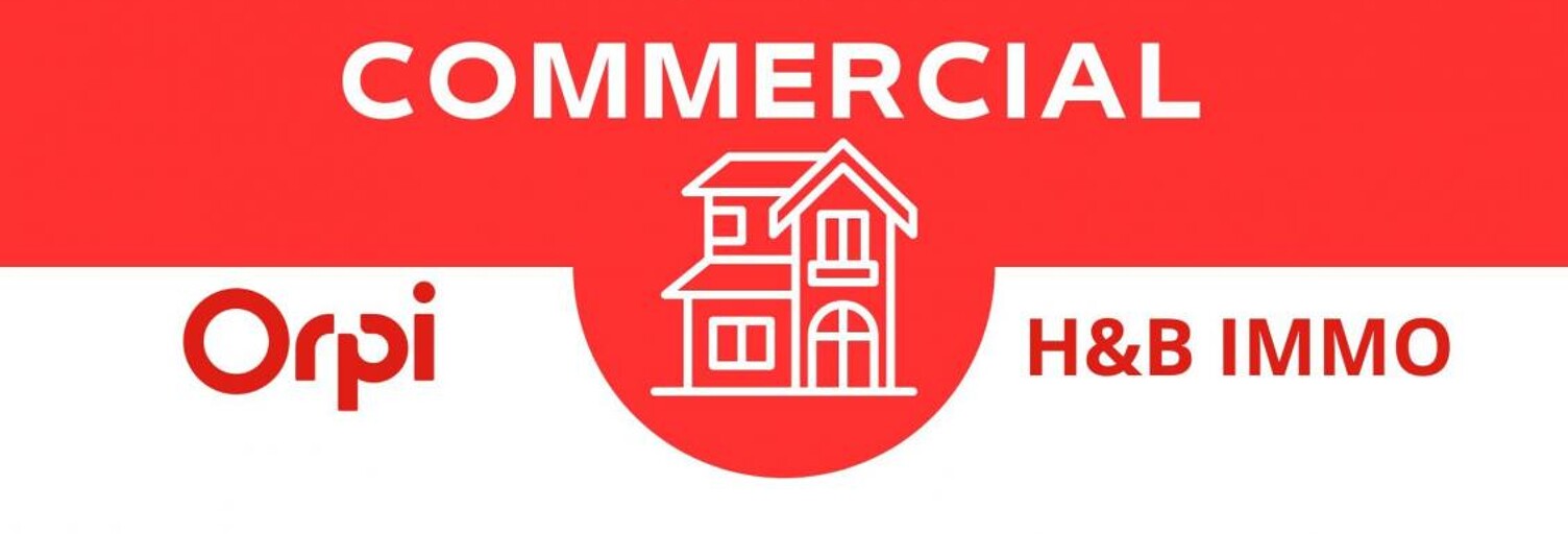 Commerce  75 m² à vendre à Sainte-Marie (97230)