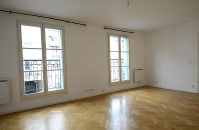 location appartement 890 € CC /mois à proximité de Osny (95520)