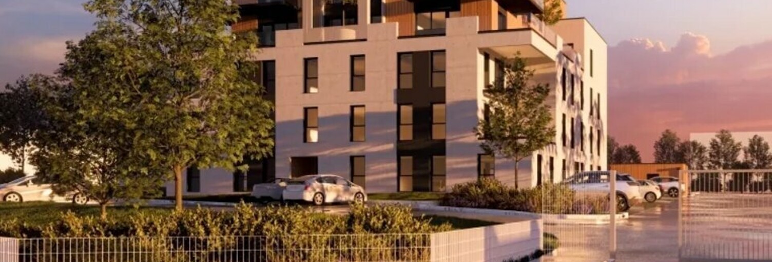 Bureau  750 m² à vendre à Caudan (56850)