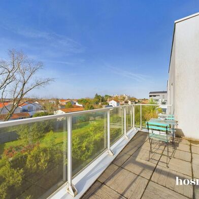 Appartement 3 pièces 67 m²