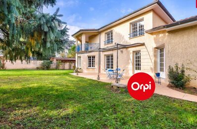 vente maison 645 000 € à proximité de Mions (69780)