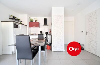 location appartement 775 € CC /mois à proximité de Bron (69500)