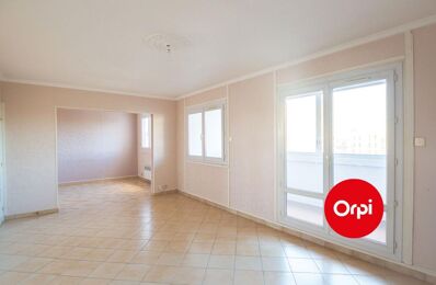 vente appartement 210 000 € à proximité de Bron (69500)