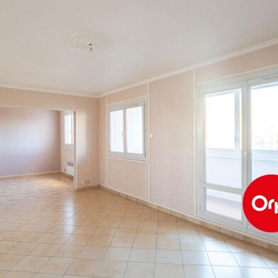 Appartement 4 pièces 87 m²