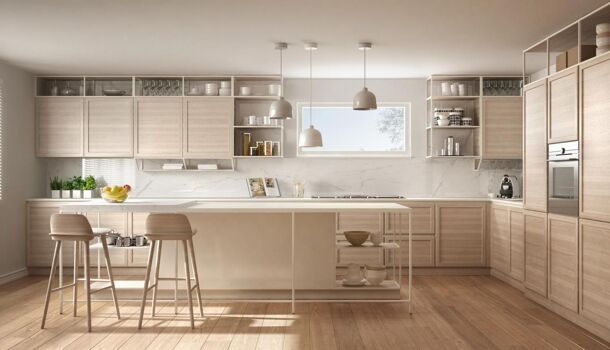 Appartement 4 pièces  à vendre Gap 05000